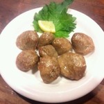 わすれな草 - 砂ズリ