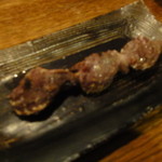 炭焼巧房　源 - 砂ずり