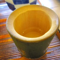 京都和久傳 - 食前酒