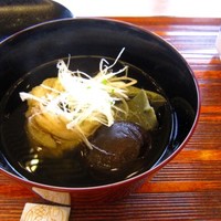 京都和久傳 - 椀