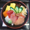 氷見海鮮丼 粋鮨 三井アウトレットパーク北陸小矢部