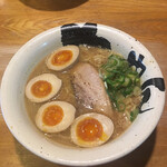 ラーメンちゃん - 