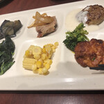 グランブッフェ - 