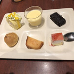 グランブッフェ - 