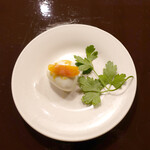 旬采 - きれいなお取り分け