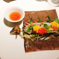 レフェルヴェソンス - 