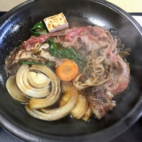 柿安 料亭本店 - 