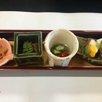 柿安 料亭本店 - 
