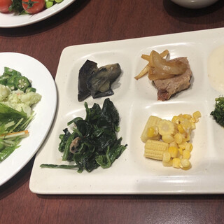 グランブッフェ_0