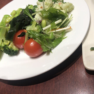 グランブッフェ_1