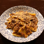 旬采 - ラザニエッテ