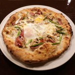 旬采 - ビスマルク