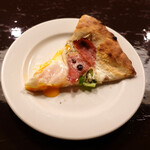 旬采 - 卵とろ〜りビスマルク