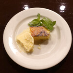 旬采 - ワタクシも、ひと口