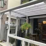 SHOZO COFFEE STORE - 