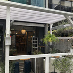 SHOZO COFFEE STORE - 