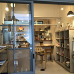 SHOZO COFFEE STORE - 