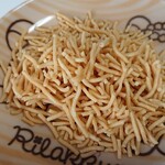 イオンモール - 料理写真:チーズ