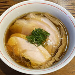 ラーメン屋 トイ・ボックス - 