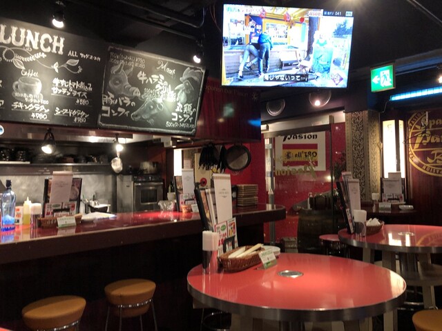 閉店 Spanish Bar Pasion 池袋店 スパニッシュバルパシオン 池袋 バル バール 食べログ 閉店 Spanish Bar Pasion 池袋店 スパニッシュバルパシオン 池袋 バル バール 食べログ