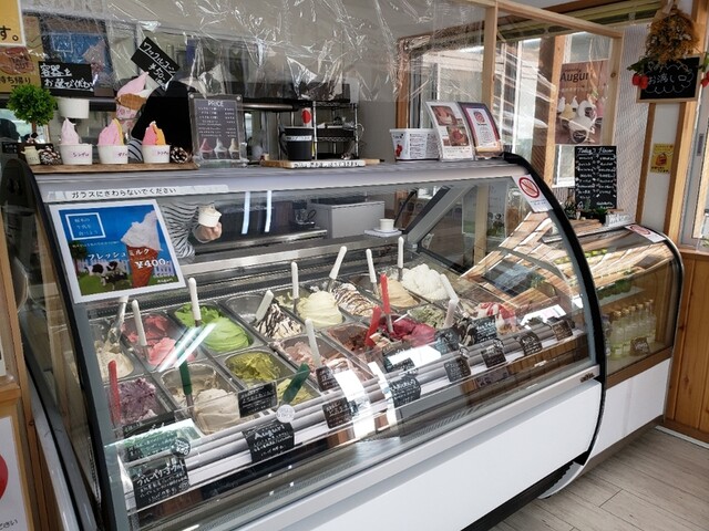 佐野観光農園アグリタウン内のジェラート屋 By ノスノス06 アグリタウン 佐野市 その他 食べログ 佐野観光農園アグリタウン内のジェラート屋 By ノスノス06 アグリタウン 佐野市 その他 食べログ