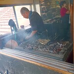 田代 - 外観(焼き場)