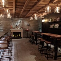 ロウリーズ・ザ・プライムリブ 恵比寿ガーデンプレイス店 - 