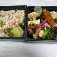 神楽家 - 花遊膳