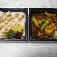 神楽家 - 黒毛和牛弁当