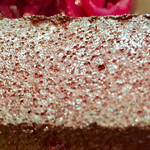 Abats. - このテリ！脂がしっとり浮き出していますが驚くほど爽やかで軽い