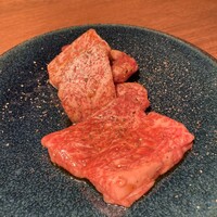 Yakiniku BarBies - 