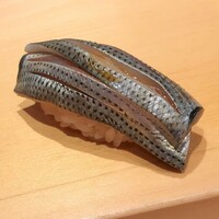 鮨 はしもと - コハダ