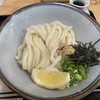 手打ちうどん まる泉