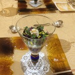 トゥ・ラ・ジョア - 