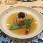 トゥ・ラ・ジョア - 