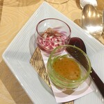 トゥ・ラ・ジョア - 