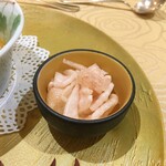 トゥ・ラ・ジョア - 