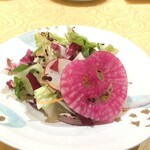 トゥ・ラ・ジョア - 