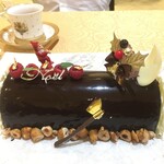 トゥ・ラ・ジョア - 