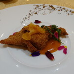 トゥ・ラ・ジョア - 