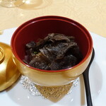 トゥ・ラ・ジョア - 