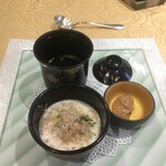 トゥ・ラ・ジョア - 