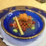 トゥ・ラ・ジョア - 