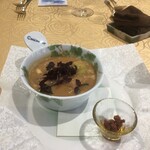 トゥ・ラ・ジョア - 