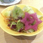 トゥ・ラ・ジョア - 