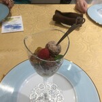 トゥ・ラ・ジョア - 