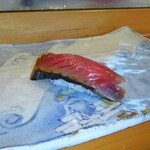 小判寿司 - 初鰹