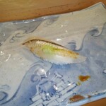 小判寿司 - さより