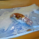 小判寿司 - しゃこ