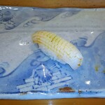 小判寿司 - 烏賊